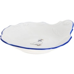 Изображение товара Розетка с ручкой Bernadotte "Гуси" (P1751241JQZ5936B59)