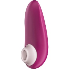 Изображение товара Клиторальный стимулятор розовый Womanizer Starlet 3