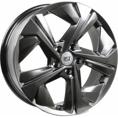 Изображение товара Диск RST R048 7x18/5x112 D57.1 ET43 BH