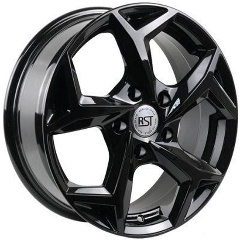 Изображение товара Диск RST R066 6.5x16/5x112 D57.1 ET46 BL