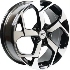 Изображение товара Диск RST R067 7x17/5x114.3 D60.1 ET35 BD