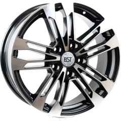 Изображение товара Диск RST R167 7x17/5x120 D65.1 ET55 BD