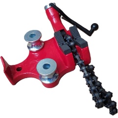 Изображение товара Цепные тиски RT.1182040 ROTORICA ECO 6