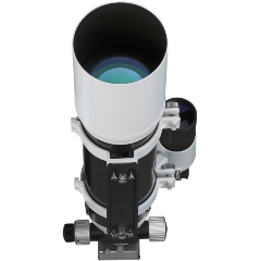 Изображение товара Труба оптическая Sky-Watcher BK ED80 Steel OTAW