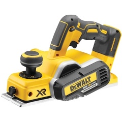 Изображение товара Рубанок аккумуляторный DeWALT DCP580N, без АКБ и ЗУ