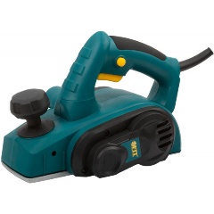 Изображение товара Рубанок электрический FIT EP-601, 600 Вт, 16000 об/мин, ширина лезвия 82 мм