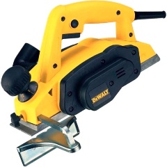 Изображение товара Рубанок электрический DeWALT DW677-QS