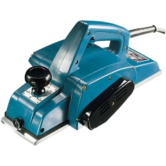 Изображение товара Рубанок электрический MAKITA 1911B