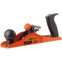 Изображение товара Рубанок Квалитет ручной металлический 45*235мм РРМ-235