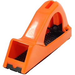 Изображение товара Рубанок по гипсокартону STARTUL MASTER 140мм (ST1035)