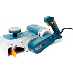 Изображение товара Рубанок Rebir IE 5708 C — мощный профессиональный инструмент для строгания древесины