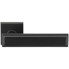 Изображение товара Ручка ARCHIE L040 56BL, матовый чёрный