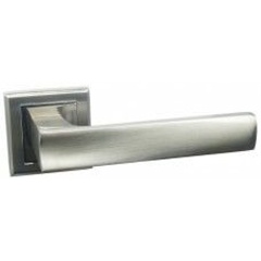 Изображение товара Дверная ручка BUSSARE LIMPO A-65-30 S.CHROME