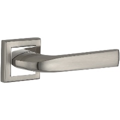 Изображение товара Ручка дверная межкомнатная DIANA E-12-15 S.CHROME (никель) ESCUR