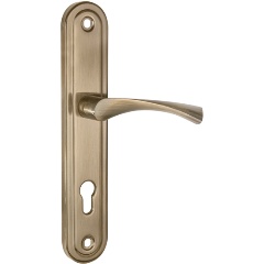 Изображение товара Ручка на планке PUNTO P90 8504 CRONA AB