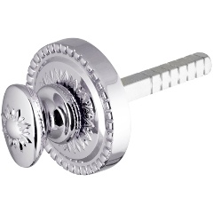 Изображение товара Ручка поворотная ARMADILLO BKW8/CL CP Хром