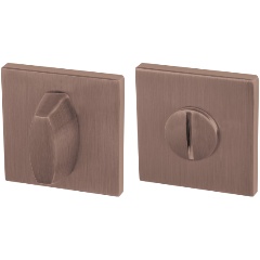 Изображение товара Ручка поворотная BK6.K.USS52 AC-9 медь ARMADILLO