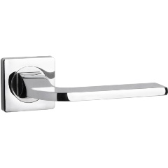 Изображение товара Ручка раздельная Ajax K.JK51.SPLINE (SPLINE JK) CP-8 хром