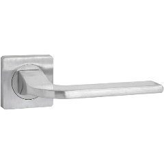 Изображение товара Ручка раздельная Ajax K.JK51.SPLINE (SPLINE JK) SSC-16 сатинированный хром