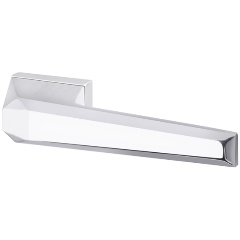 Изображение товара Ручка раздельная Armadillo K.UCS36.STONE (STONE UCS) СР-8 хром