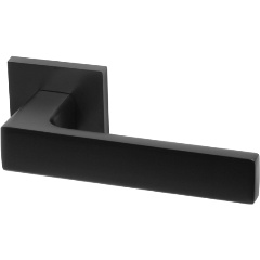 Изображение товара Ручка раздельная Armadillo K.USS52.SKY (SKY USS) BL-26 черный