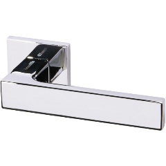 Изображение товара Ручка раздельная Armadillo K.USS52.SKY (SKY USS) CP-8 хром