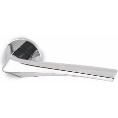 Изображение товара Ручка раздельная Armadillo R.URS52.FLAME (FLAME URS) CP-8 хром