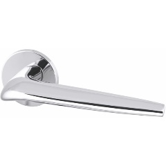 Изображение товара Ручка раздельная Armadillo R.URS52.TWIN (TWIN URS) CP-8 хром