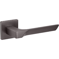 Изображение товара Ручка раздельная Fuaro K.SL52.FLY (FLY SL) GR-23 графит