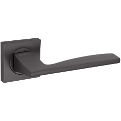 Изображение товара Ручка раздельная Fuaro K.KM52.ROCK (ROCK KM) GR-23 графит