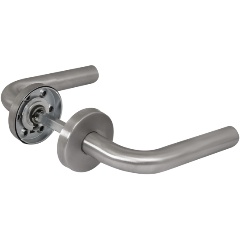 Изображение товара Ручка раздельная Fuaro R.DSS201-0201/19 (DSS-0201/19 (нержавейка 201))