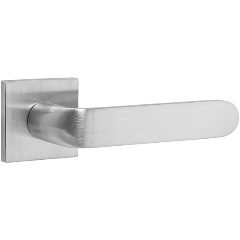 Изображение товара Ручка раздельная K.ARC.Q52.EXTRA SSC-16 сатин.хром PUNTO