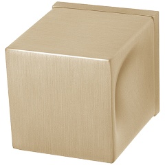 Изображение товара Ручка раздельная K.ART52.SYMMETRY FSG-39 флорентийское золото ARMADILLO