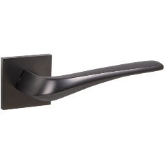 Изображение товара Ручка раздельная LM/Z K.QS52.TWIST GR-23 графит FUARO