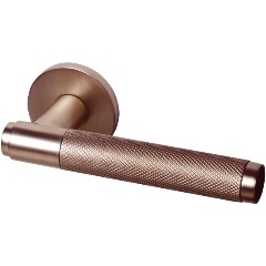 Изображение товара Ручка раздельная R.URS52.ROLL AC-9 медь ARMADILLO