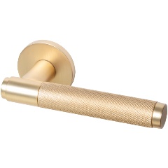 Изображение товара Ручка раздельная R.URS52.ROLL FSG-39 флорентийское золото ARMADILLO