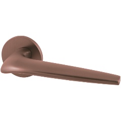 Изображение товара Ручка раздельная R.URS52.TWIN AC-9 медь ARMADILLO