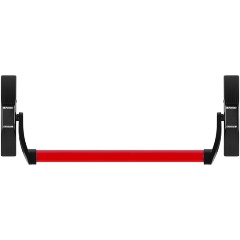 Изображение товара Ручка-штанга нажимная AP.1700A push-bar (ANTI-PANIC 1700А) FUARO