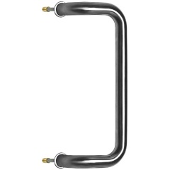 Изображение товара Ручка-скоба Fuaro PULL.PH25/300.25 INOX 304 (PH-25-25/300-INOX) нержавейка