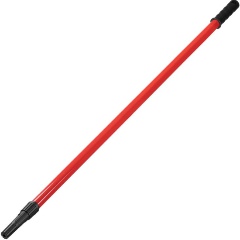 Изображение товара Ручка телескопическая MATRIX 81231 металлическая, 1,0-2 м.