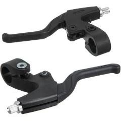 Изображение товара Ручка тормозная STG пластиковая VBL427