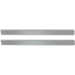 Изображение товара Ручки для мебели Aquanet 00243728 Nova 192 хром 2 шт