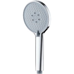 Изображение товара Ручной душ Orange S13HScr 3 режима, хром