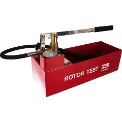 Изображение товара Ручной опрессовщик Rotorica ROTOR TEST PRO RT.1611060