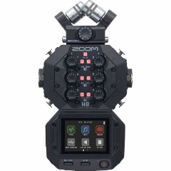 Изображение товара Ручной рекордер Zoom H8