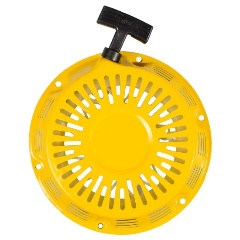 Изображение товара Ручной стартер в сборе Huter для DY5000L-DY8000L/LX, 71/11/3