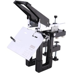 Изображение товара Степлер ручной Bulros EB-30