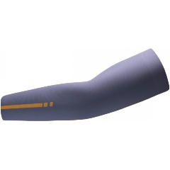 Изображение товара Рукава спортивные Santic W1P087G дышащий материал, серый, XS