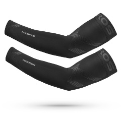Изображение товара Рукава спортивные Rockbros XT056, черный, размер М