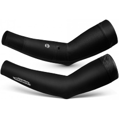 Изображение товара Рукава спортивные Rockbros XT072, черный, L